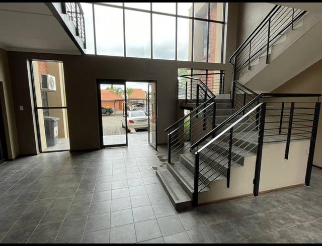 BUSINESS PROPERTY TO RENT IN CELTISDAL